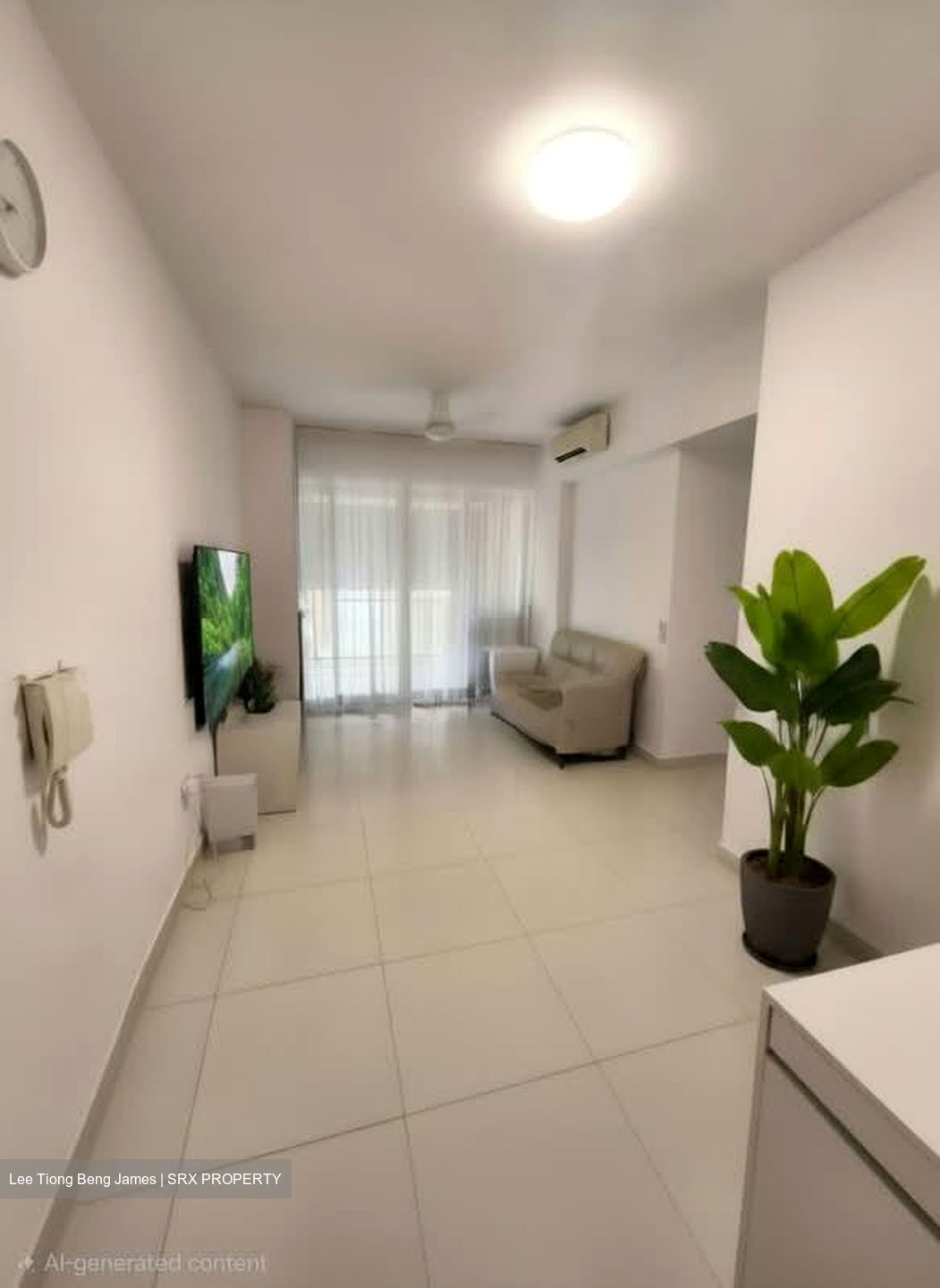 The Mezzo (D12), Apartment #582354391